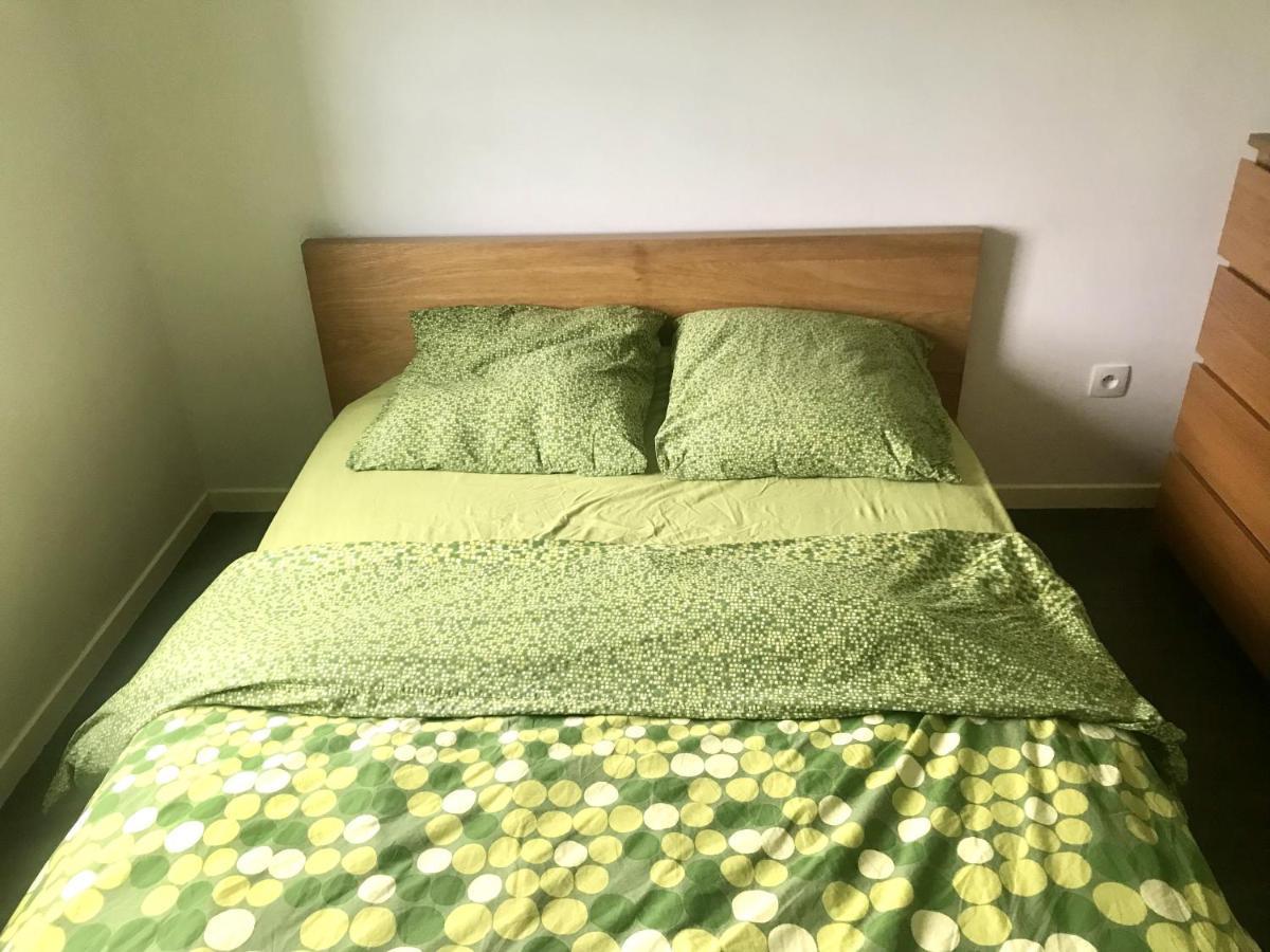 Chambre Cosy ☆☆☆☆-Disneyland Paris Val D'Europe Bussy-Saint-Georges Bagian luar foto